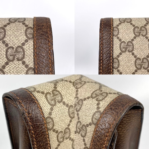 🔴SOLD🔴Gucci clutch Crossbody bag - Picture 10 of 12